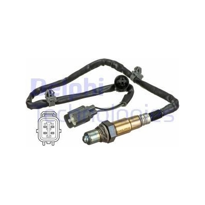 Lambda sonda DELPHI ES20645-12B1