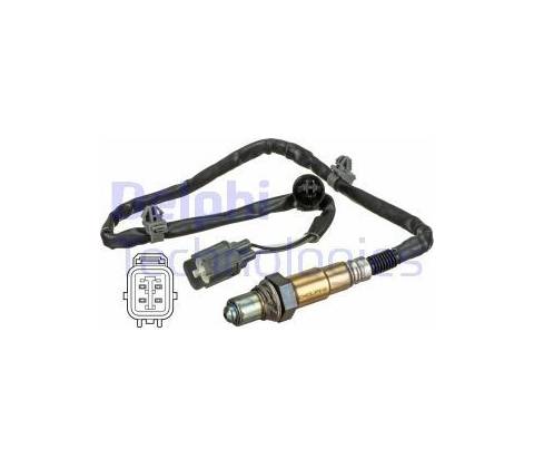 Lambda sonda DELPHI ES20645-12B1