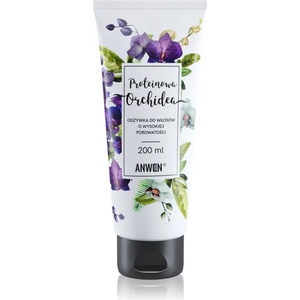 Anwen Protein Orchid балсам за коса High Porosity 200ml