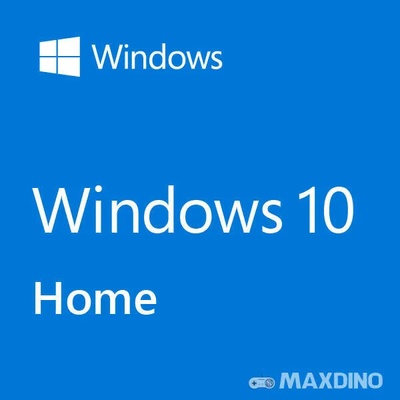 Microsoft Windows 10 Home 64bit ENG KW9-00140