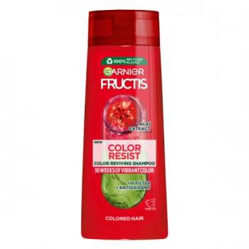 Image 1 of Garnier Шампоан Garnier Fructis Acai extract color resist 250мл