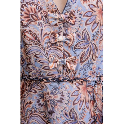 Hale Bob Рокля с коприна Hale BOB (55AL612A)