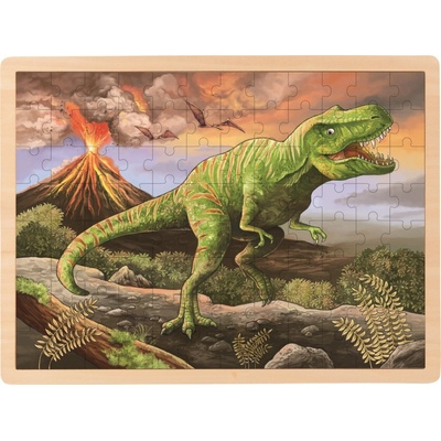 Goki T-Rex 96 dielov
