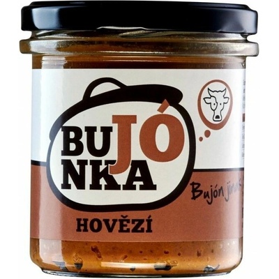 Bujónka hovädzia 300 g