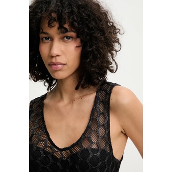 IRO Боди iro в черно wp99zouise (wp99zouise)