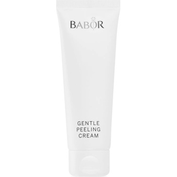 BABOR Cleansing нежен пилинг на кожата за чувствителна и суха кожа 50ml