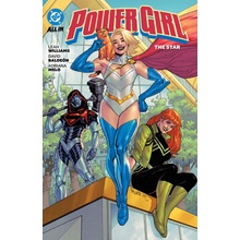 POWER GIRL V03
