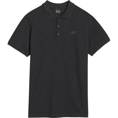 4F 4FWMM00TPTSM366 Polo 20S/Deep black