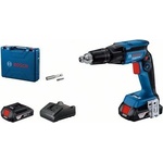 Bosch GTB 185-LI (06019K7020) Акумулаторна отвертка, винтоверт