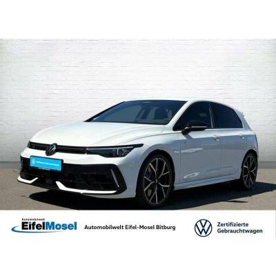 Volkswagen Golf R DSG 4Motion 245 kW