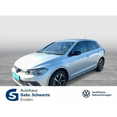 Volkswagen Polo 1.0 59 kW
