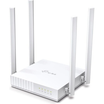 TP-LINK Archer C54+RE200