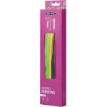 Micro Декоративни ленти за кормило Micro - Neon Reflective (7630053547660) - ozone