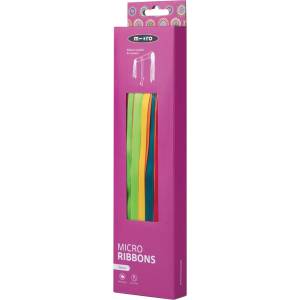 Micro Декоративни ленти за кормило Micro - Neon Reflective (7630053547660) - ozone
