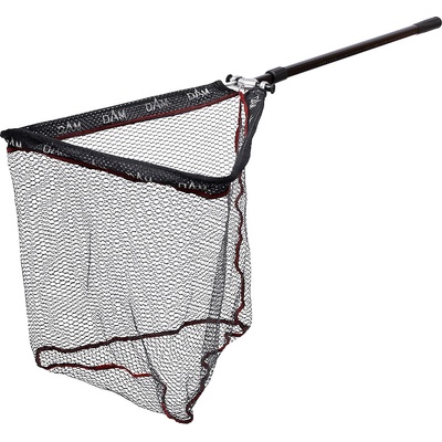 Dam Podberák Hammerhead Landing Net XL 80x80x80cm 300cm 2 diely