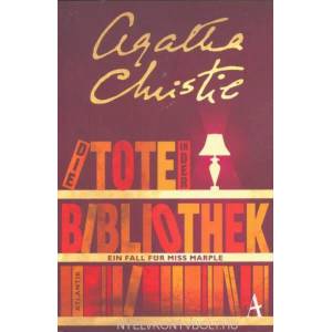Die Tote in der Bibliothek | Agatha Christie, Barbara Heller (ISBN: 9783455650051)