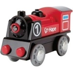 Hape Локомотив с батерия