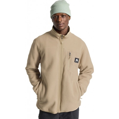 Burton Cinder FZ summit taupe