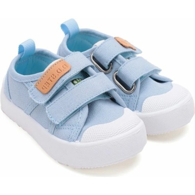 D.D.Step plátenky 096 Sky Blue