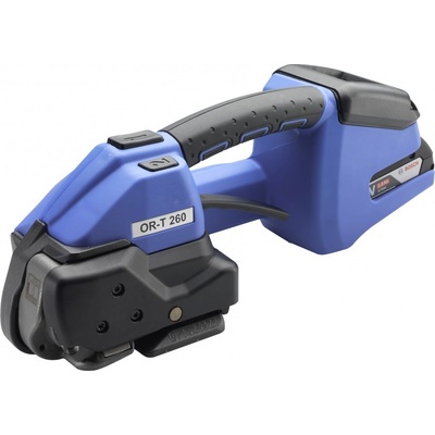 Bateriová páskovačka ORGAPACK OR-T 260 or-t 260 – Zboží Mobilmania