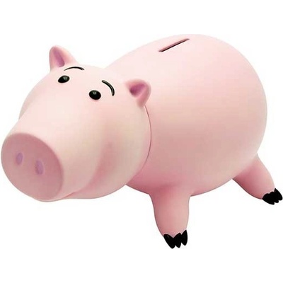 Keramická pokladnička Disney|Toy Story|Příběh hraček: 3D prasátko 18 x 15 x 5 cm PP4818TS CurePink – Zboží Dáma