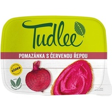 Tudlee Pomazánka s červenou řepou 120 g