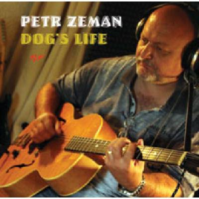 Zeman Petr - Dog's Life CD