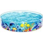 Bestway Fill n Fun Odyssea 244x46 cm (SME 062/55031)