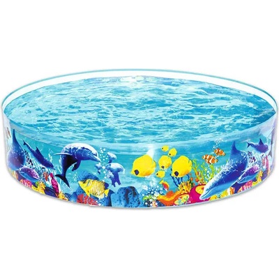 Bestway Fill n Fun Odyssea 244x46 cm (SME 062/55031)