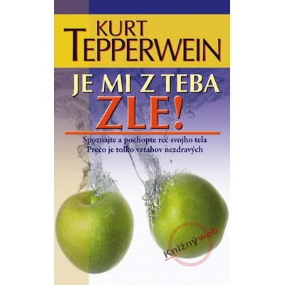 Je mi z teba zle!