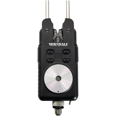 Mistrall Signalizátor Záběru ALU Zelená