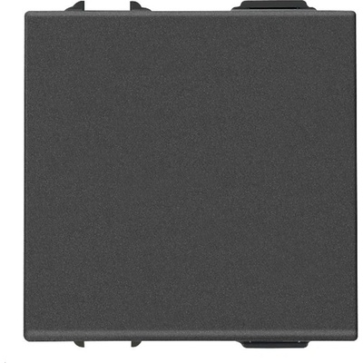 Vimar 09013.2. cm Кръстат ключ 1p 16ax 2m Карбон мат neve up (09013.2.cm)