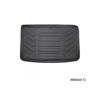 Rizline Стелка за багажник RizLine съвместима с RENAULT CAPTUR 2013-