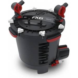 Hagen Филтър Fluval FX-6 външен
