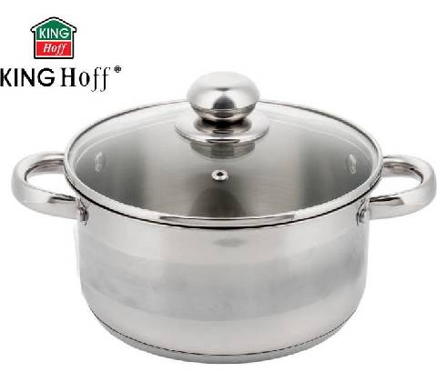 KingHoff KH-4327