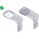 Atman JK-A221 akvarijní set bílý 9 l