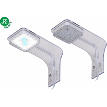 Atman JK-A221 akvarijní set bílý 9 l