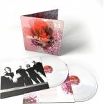 BMG Garbage: Beautiful Garbage (Coloured White Vinyl) - 2Vinyl (LP) (044315)