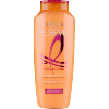 L'Oréal Paris Elseve Dream Long Restoring šampon pro dlouhé poškozené vlasy 400 ml