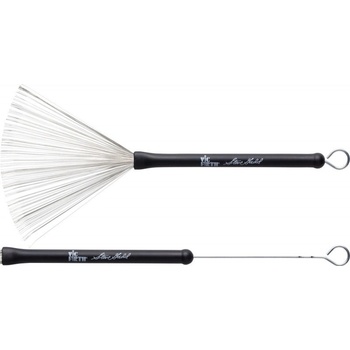 Vic Firth SGWB Steve Gadd