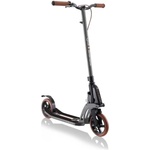 Globber Тротинетка Globber - One K 180, Vintage Titanium (499-380) - baby Тротинетка, скутер