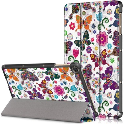 Vsechnonamobil 63371 ART Zaklápací obal Honor Pad X8 BUTTERFLY
