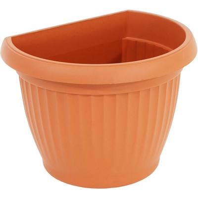Prosperplast DST3 Terra na stenu 22cm