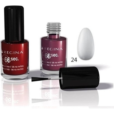 Regina lak na nehty R24 8 ml