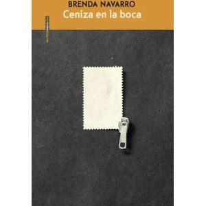 Ceniza en la boca | BRENDA NAVARRO (2022)