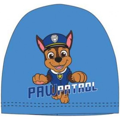 Setino chlapecká čepice Tlapková patrola Paw Patrol