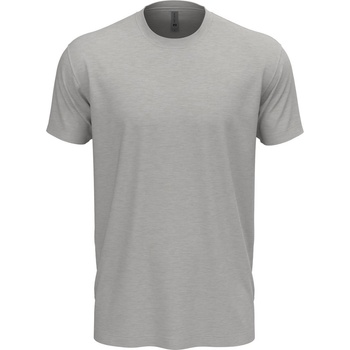 Next Level Apparel n 3600 / Унисекс тениска с къс ръкав - сив цвят m (08360061002)