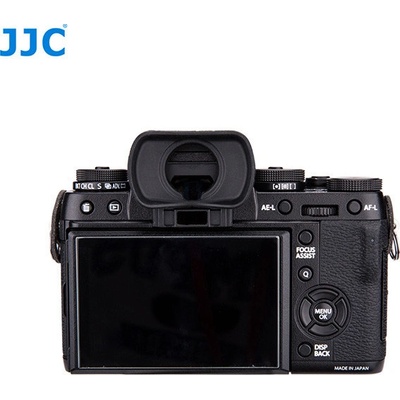 JJC Fujifilm EF-XTL
