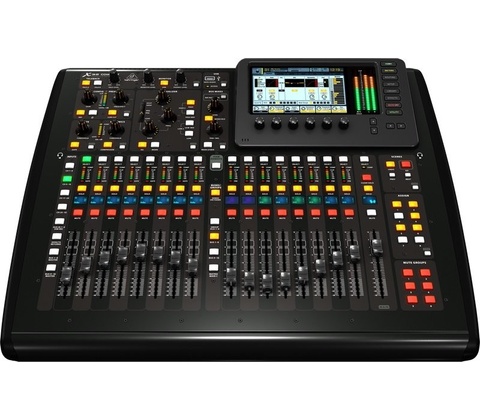 Behringer X32 Compact