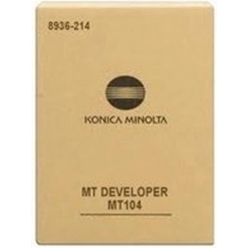 Konica Minolta 8936214 - originálny